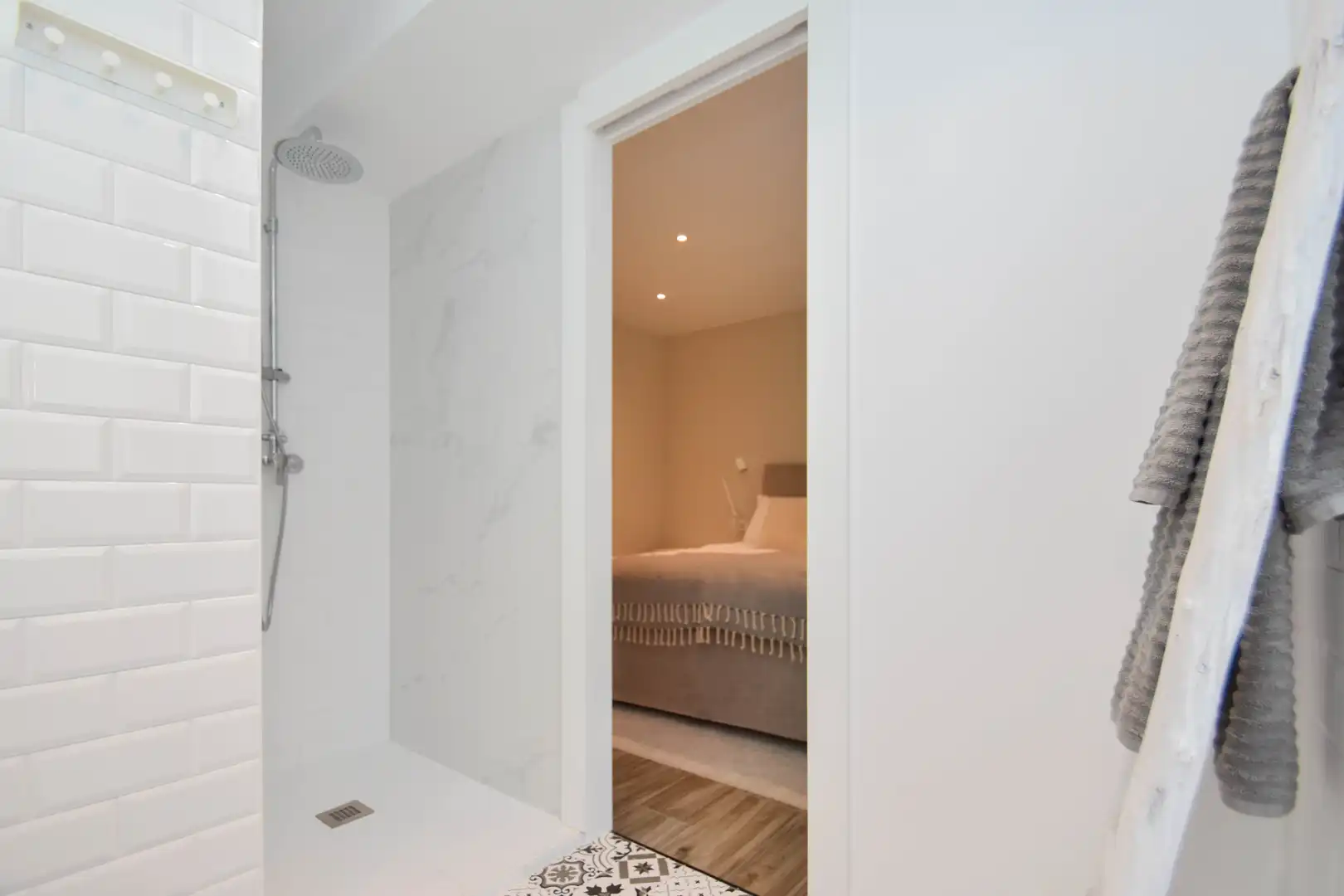 Habitación de Piso en venta en Sierra Nevada con Calefacción, Terraza y Amueblado