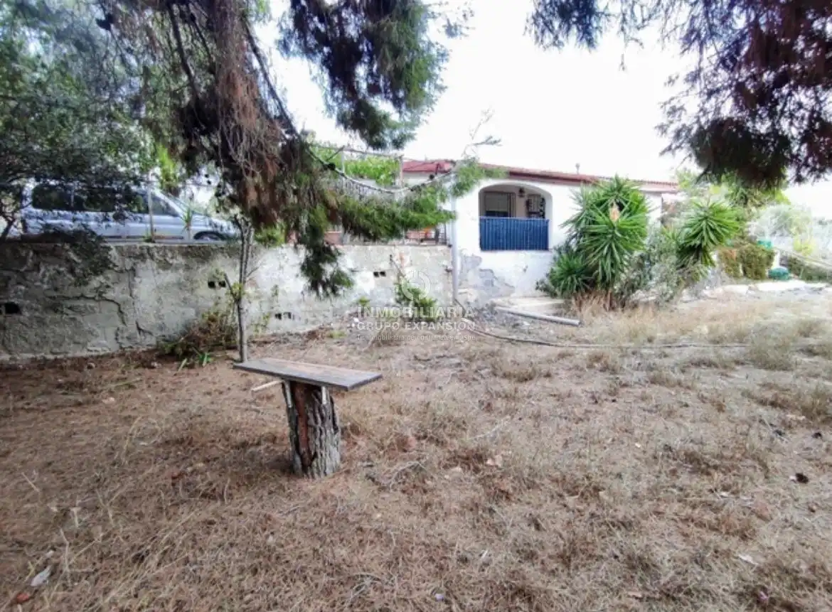 Casa o xalet en venda en Aspe amb Aire condicionat, Calefacció i Jardí privat