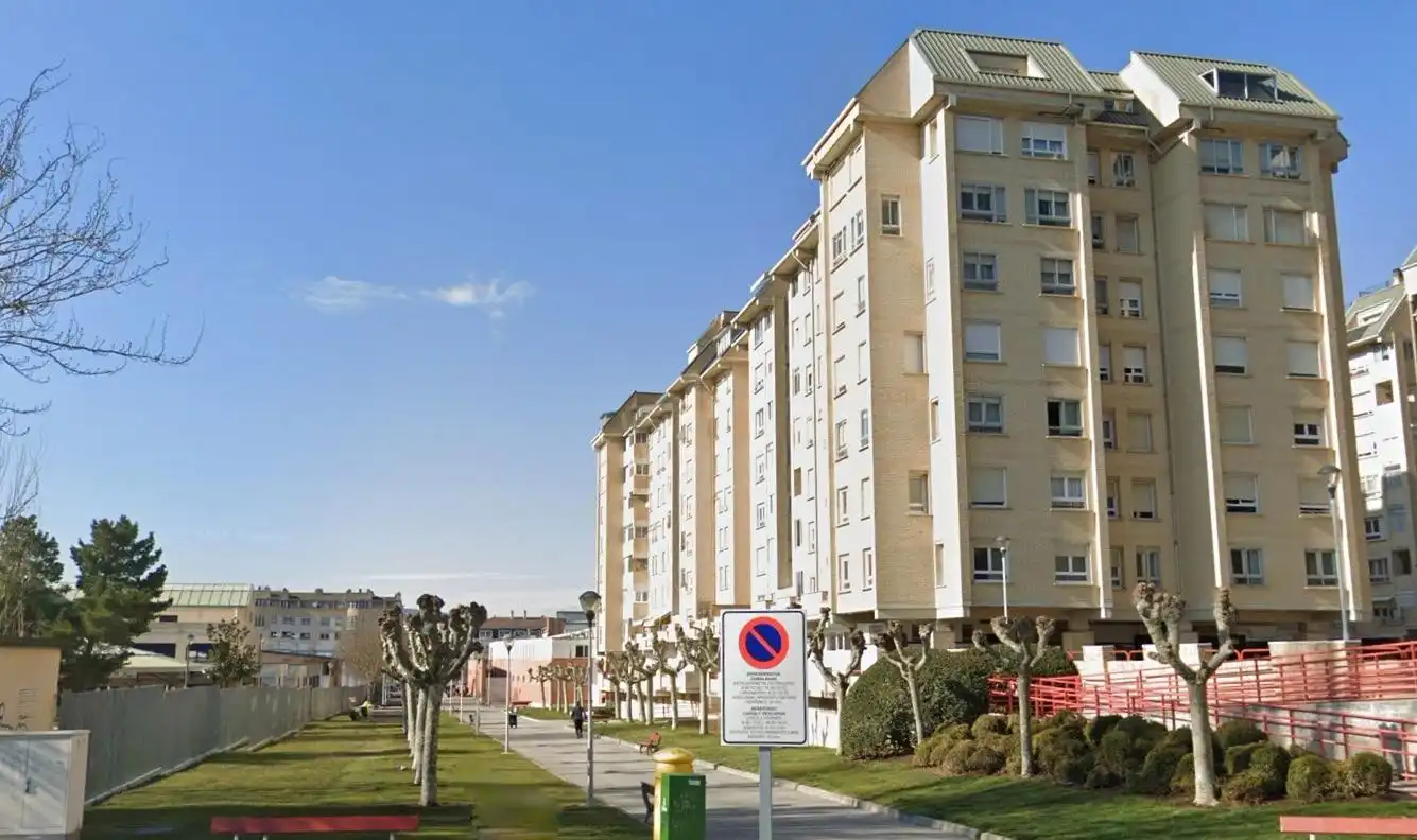 Flat with lift for sale in Calle SANTA CRUZ DE ARDOI/ARDOIKO SA, imagen 49