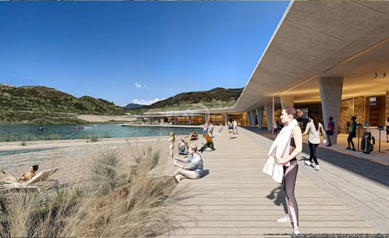 Terreny residencial en venda a La Quinta, imagen 4