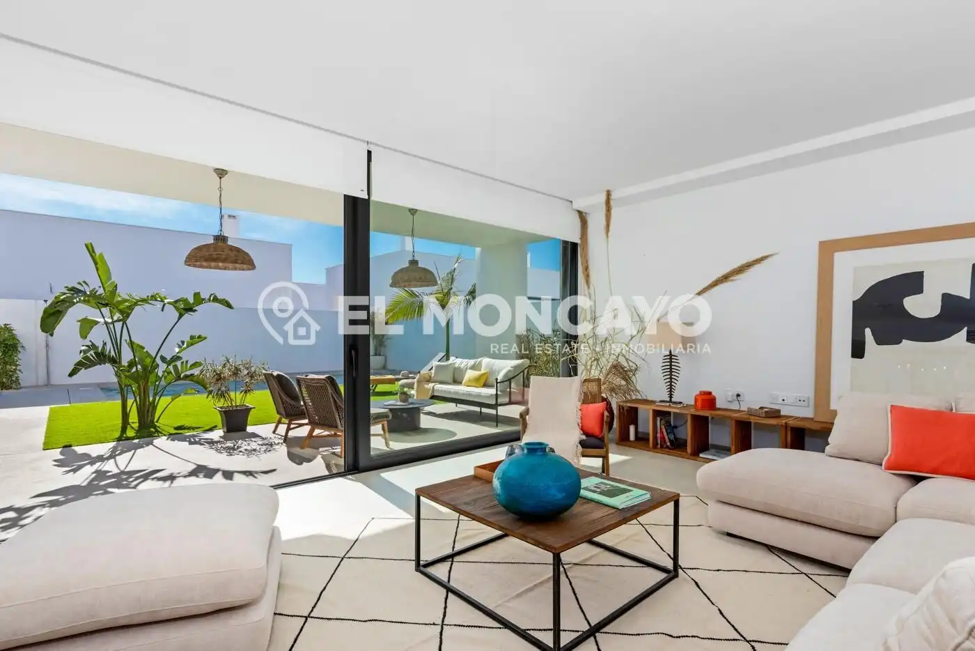 Casa o chalet en venta en Calle leonardo da vinci, Islas Menores - Mar de Cristal