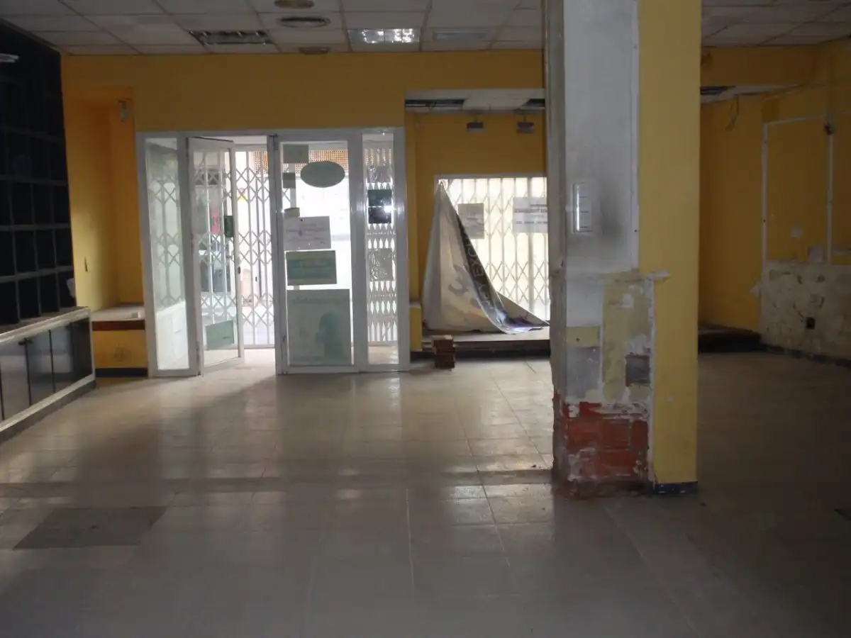 Local comercial de lloguer a El Ejido Ciudad, imagen 2