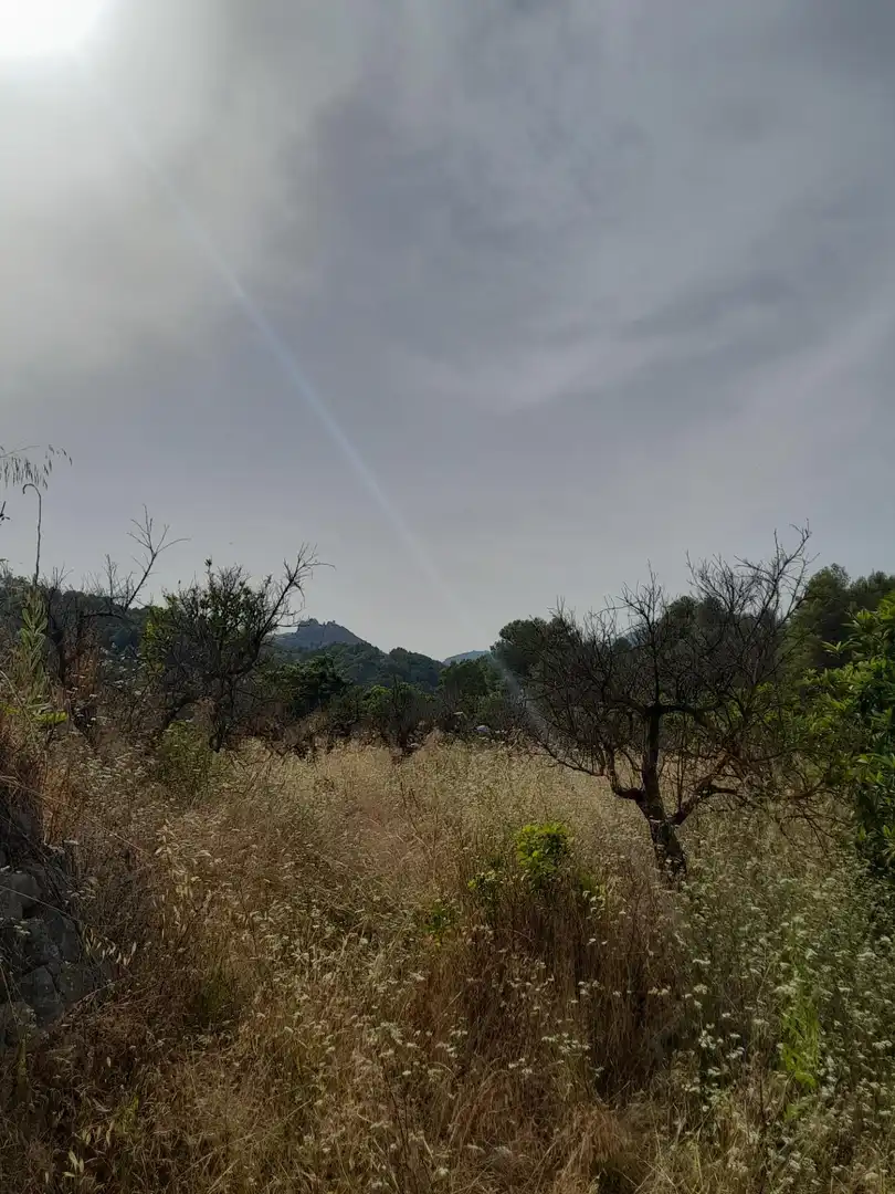 Rustikales Grundstück zum Verkauf in El Castell de Guadalest, imagen 18