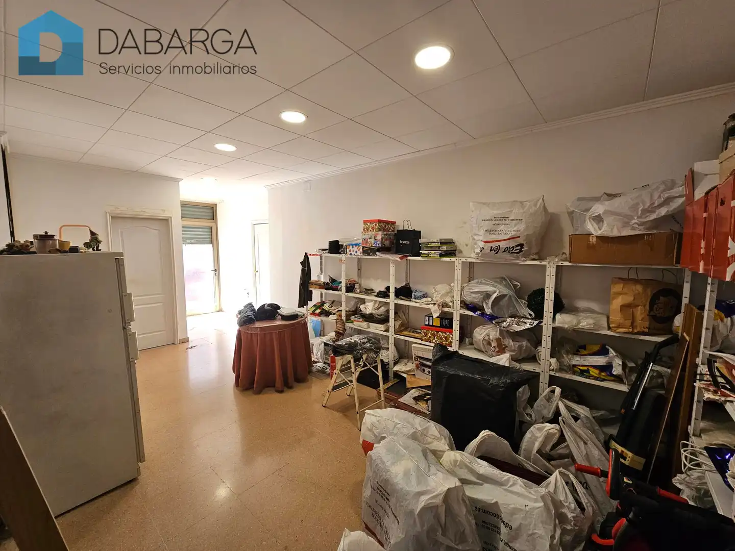 Local commercial à vendre à Rambla de Sant Andreu, imagen 9
