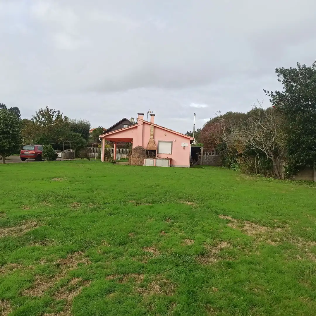 Casa en venda a Sada (A Coruña), imagen 47