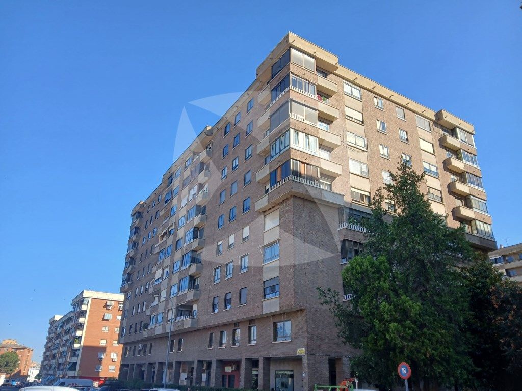 Flat to rent in N/A, Valdepasillas - La Paz - Huerta Rosales