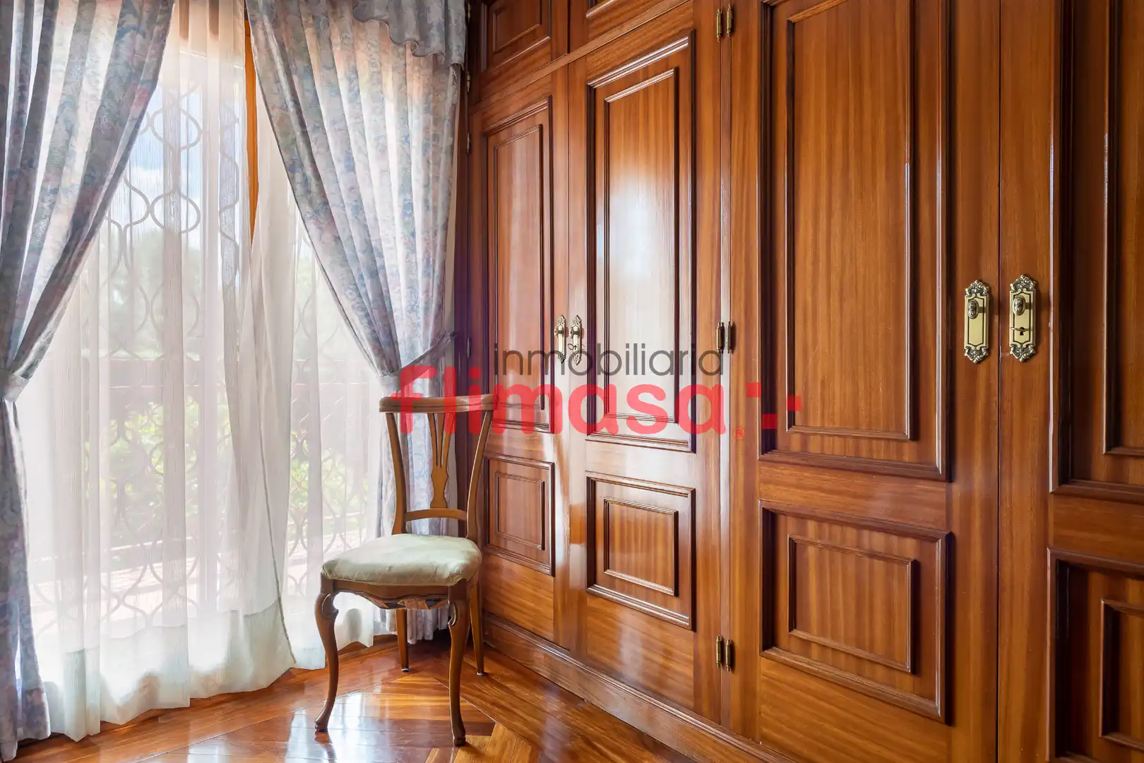 Houses for sale in Villaviciosa de Odón  with Air Conditioner, Heating and Private garden
