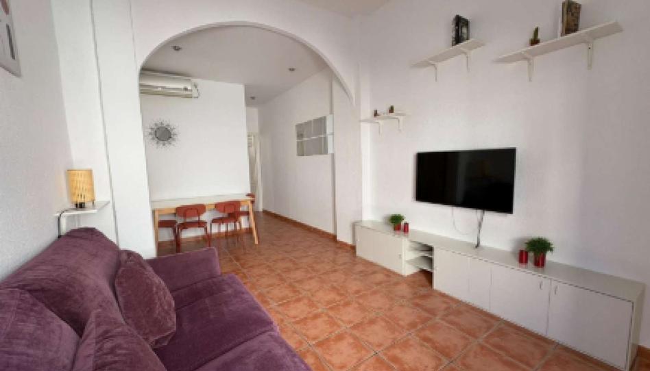 Foto 1 de Apartament per a compartir a San Gil, Sevilla