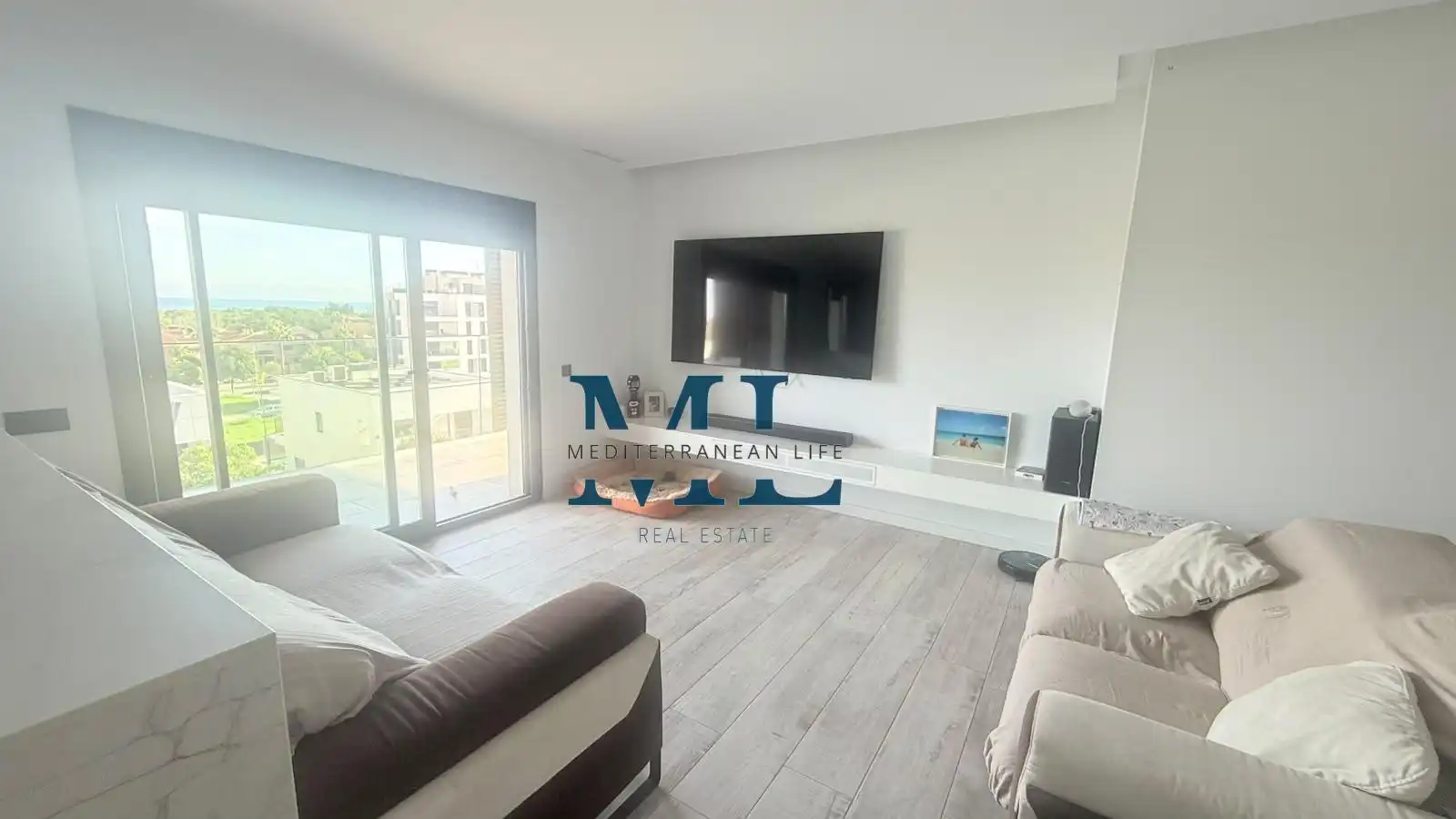 Penthouse mit Garten zum Verkauf in de la Collada, imagen 5