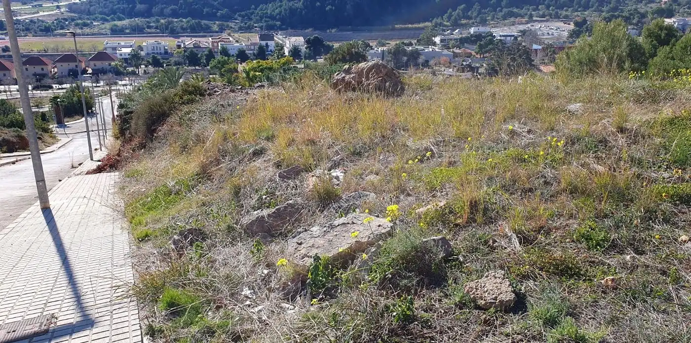 Terrenos y solares en venta en La Vall d'Uixó, imagen 4