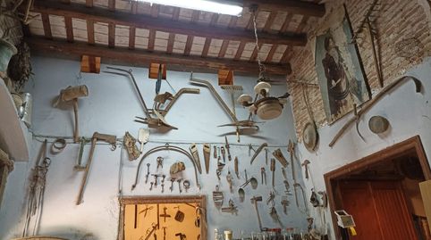 Foto 3 de Terreno en venta en Carretera, Mestral, Reus