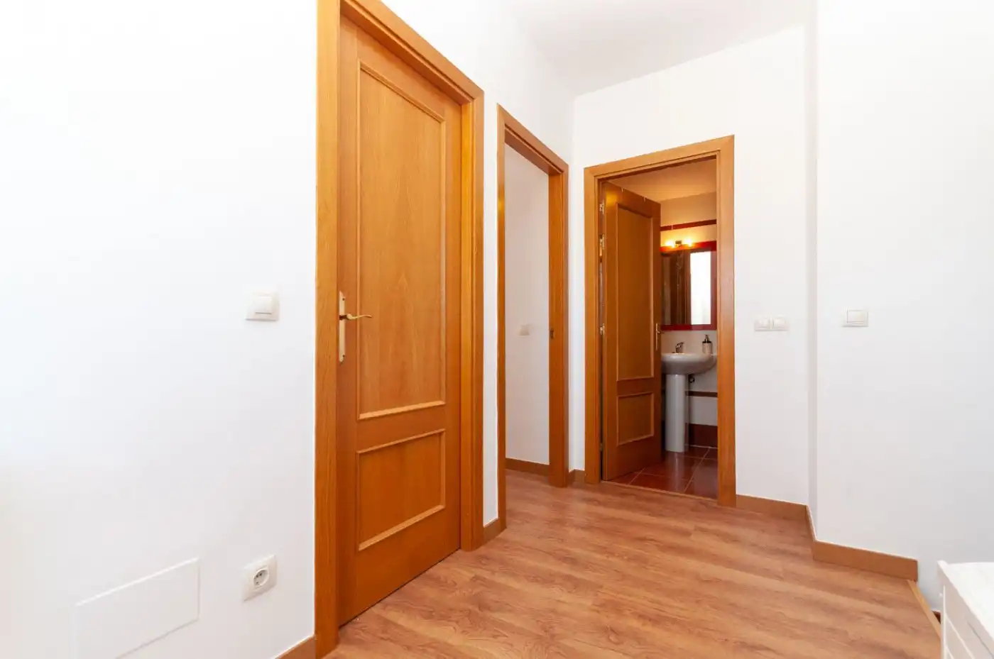 Attic for rent in Casco Histórico