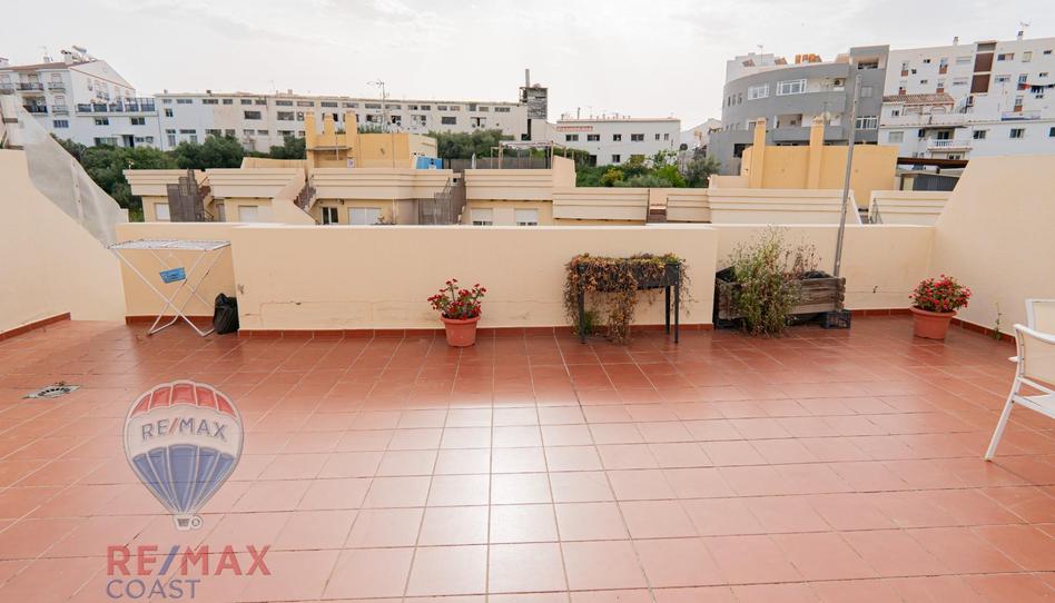 Foto 1 de Àtic en venda a Calle Rincon de la Victoria, Torrox Pueblo, Málaga