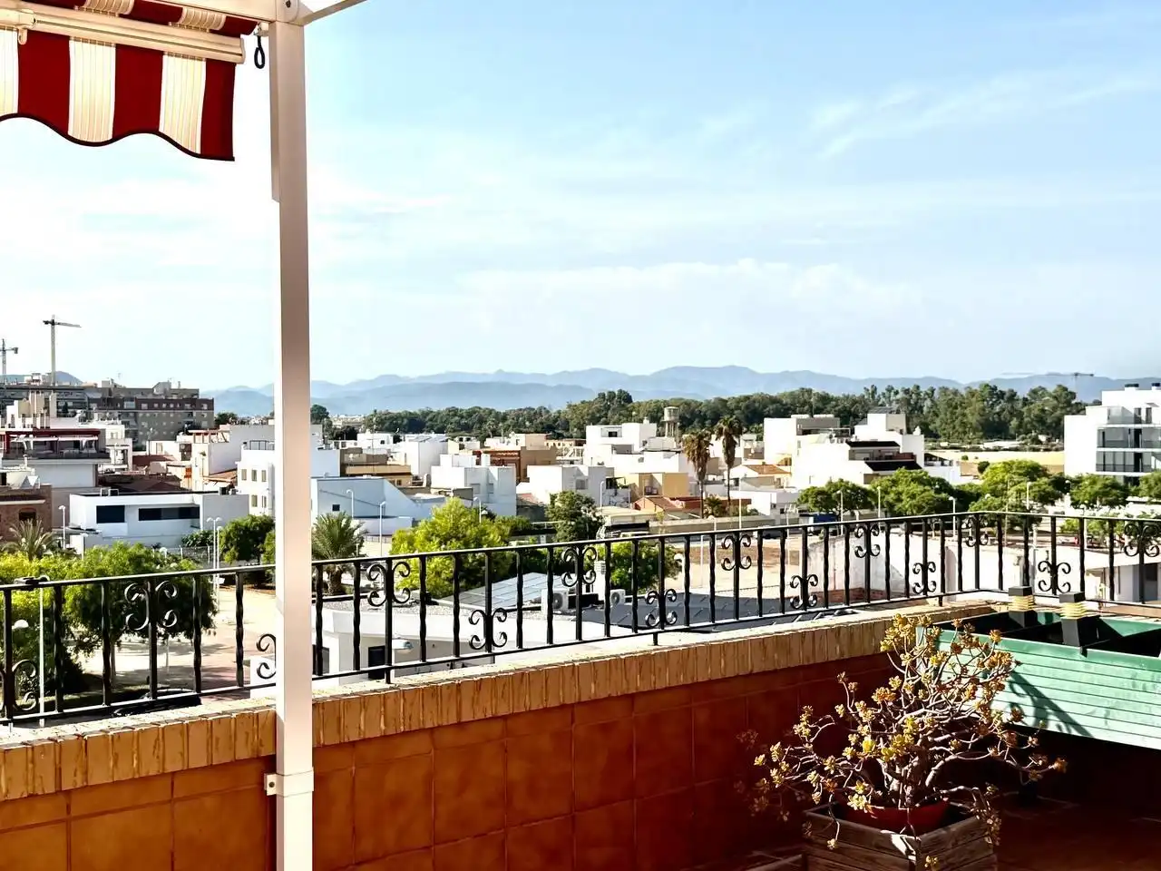 Wohnung zur Miete in Padre Jaime - Los Cabos