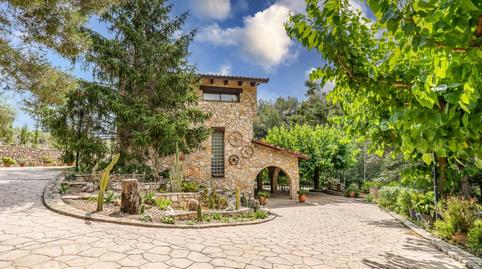 Foto 2 de Finca rústica en venda a Riudecols, Tarragona