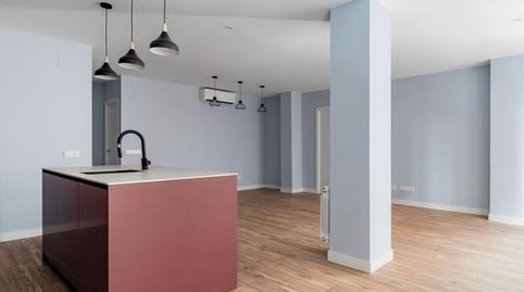 Photo 2 of Flat for sale in Calle de Agastia, San Juan Bautista,  Madrid Capital