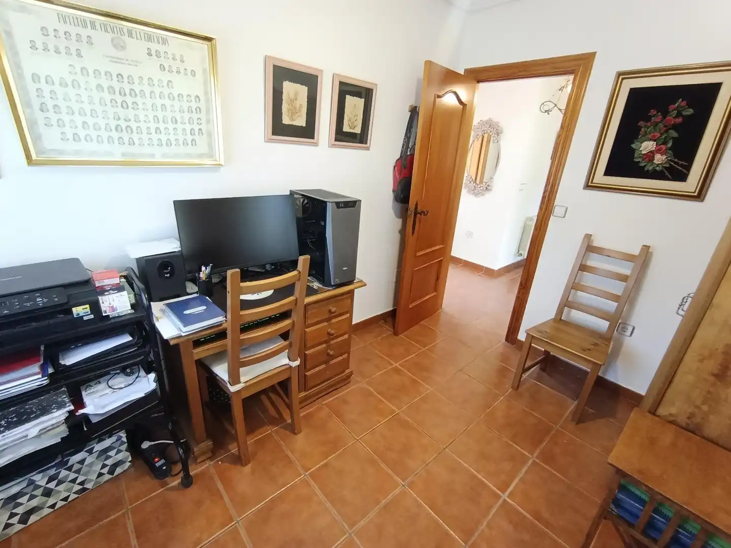 Houses for sale in Molina de Segura  with Air Conditioner, Heating and Private garden