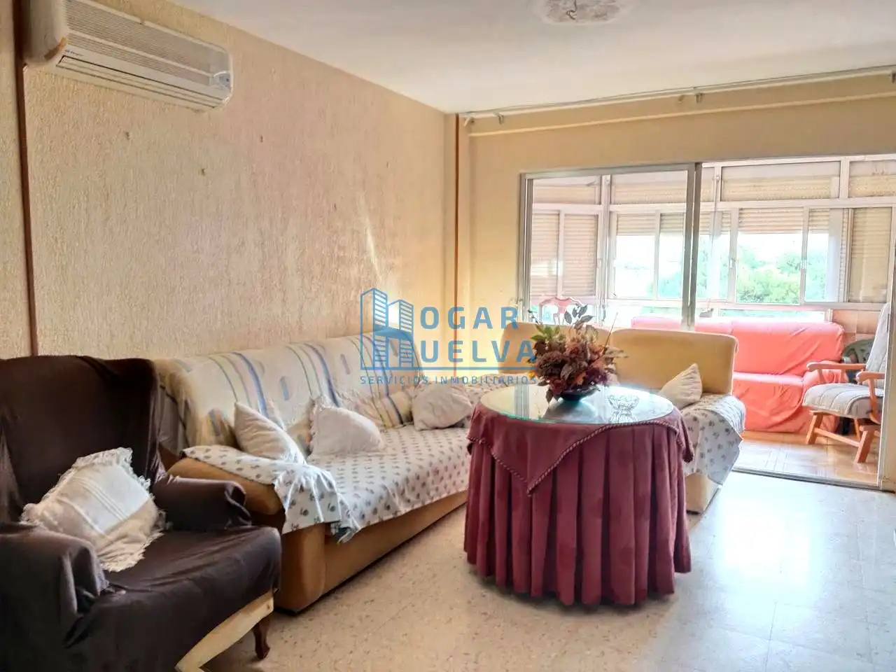 Piso con ascensor en venta en La Florida - Vistalegre, imagen 20