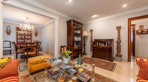 Foto 4 de Pis en venda a La Goleta - San Felipe Neri, Málaga