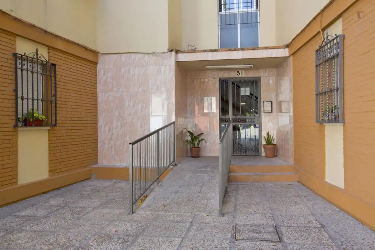 Apartament de lloguer a Tiro de Línea