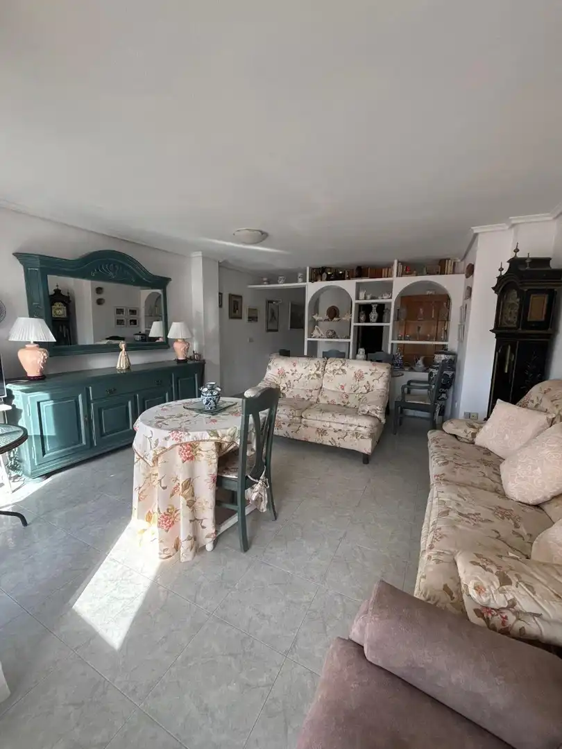 Penthouse mit Aufzug zum Verkauf in Calle ESPARTEROS, imagen 4