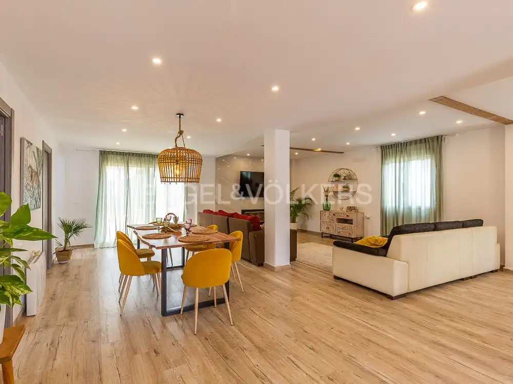 Lands and plots for sale in Vilamarxant, imagen 44