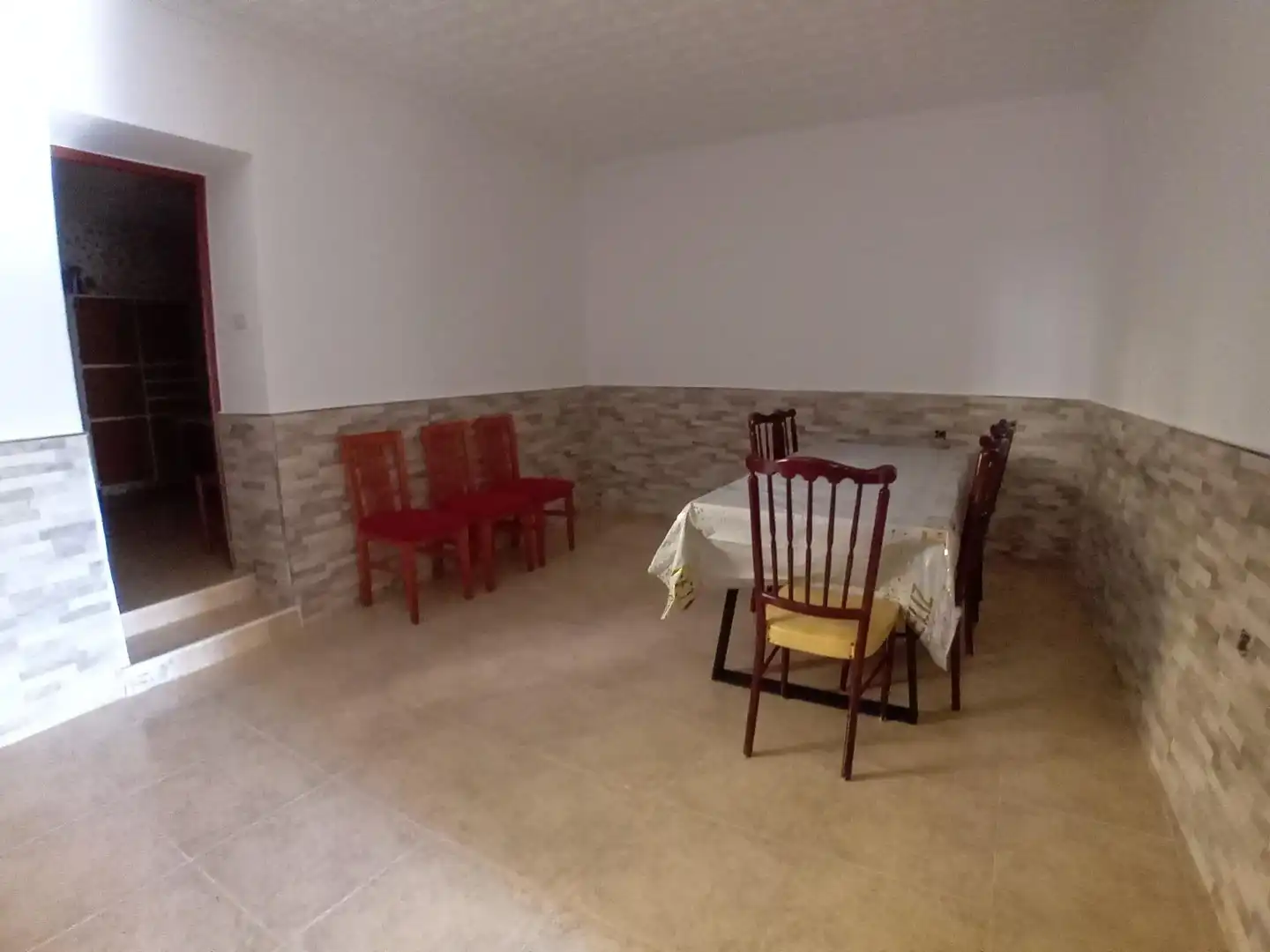 Finca rústica en venta en N/A, -1, Mazarrón Casco Urbano