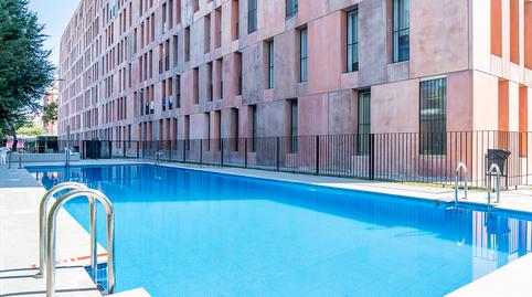 Foto 5 de Piso en venta en Calle de Berrocal, 56, Butarque,  Madrid Capital