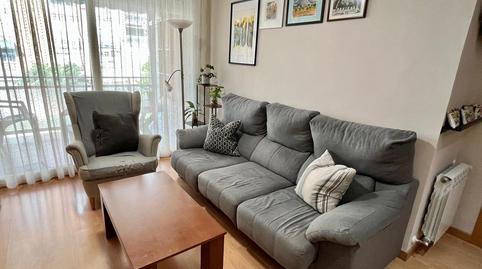 Foto 3 de Pis en venda a De Zazuar, Santa Eugenia,  Madrid Capital