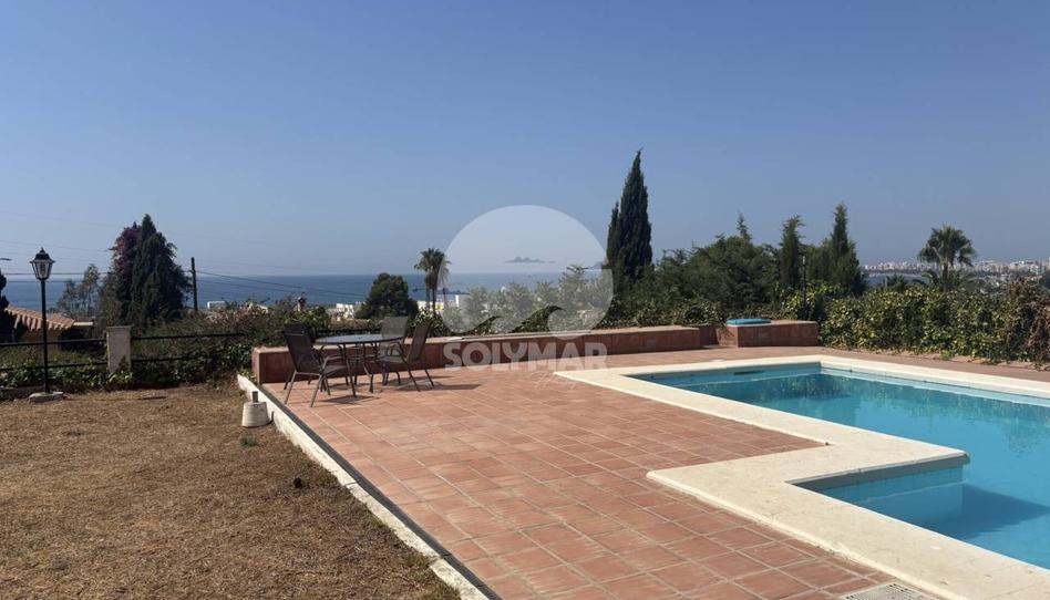 Photo 1 of House or chalet to rent in Córdoba, Caleta de Vélez, Málaga