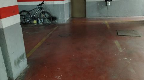 Foto 2 de Garaje de alquiler en Calle de Pío Baroja, Algete Centro, Algete