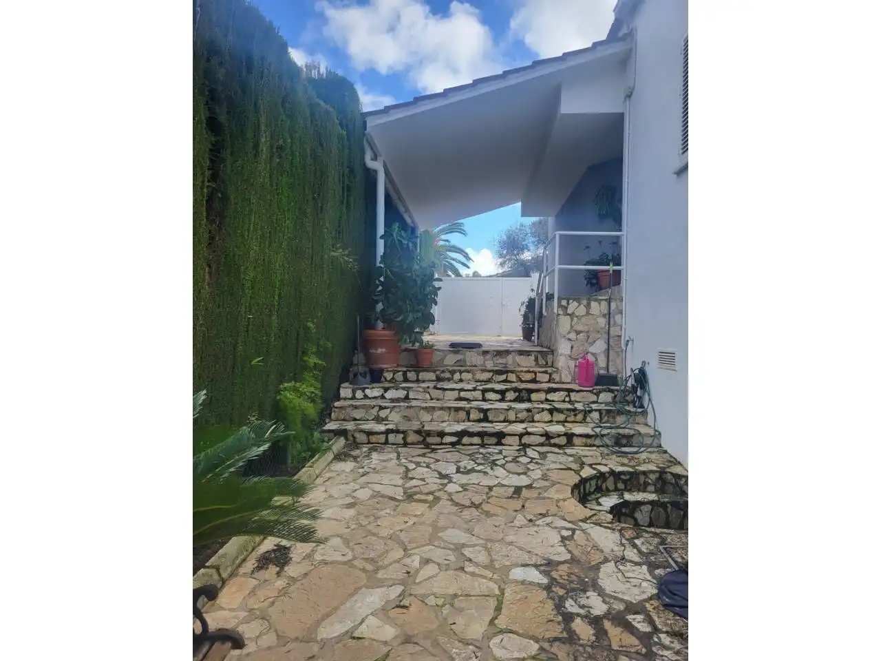 Casa o xalet en venda a Colegio Europa