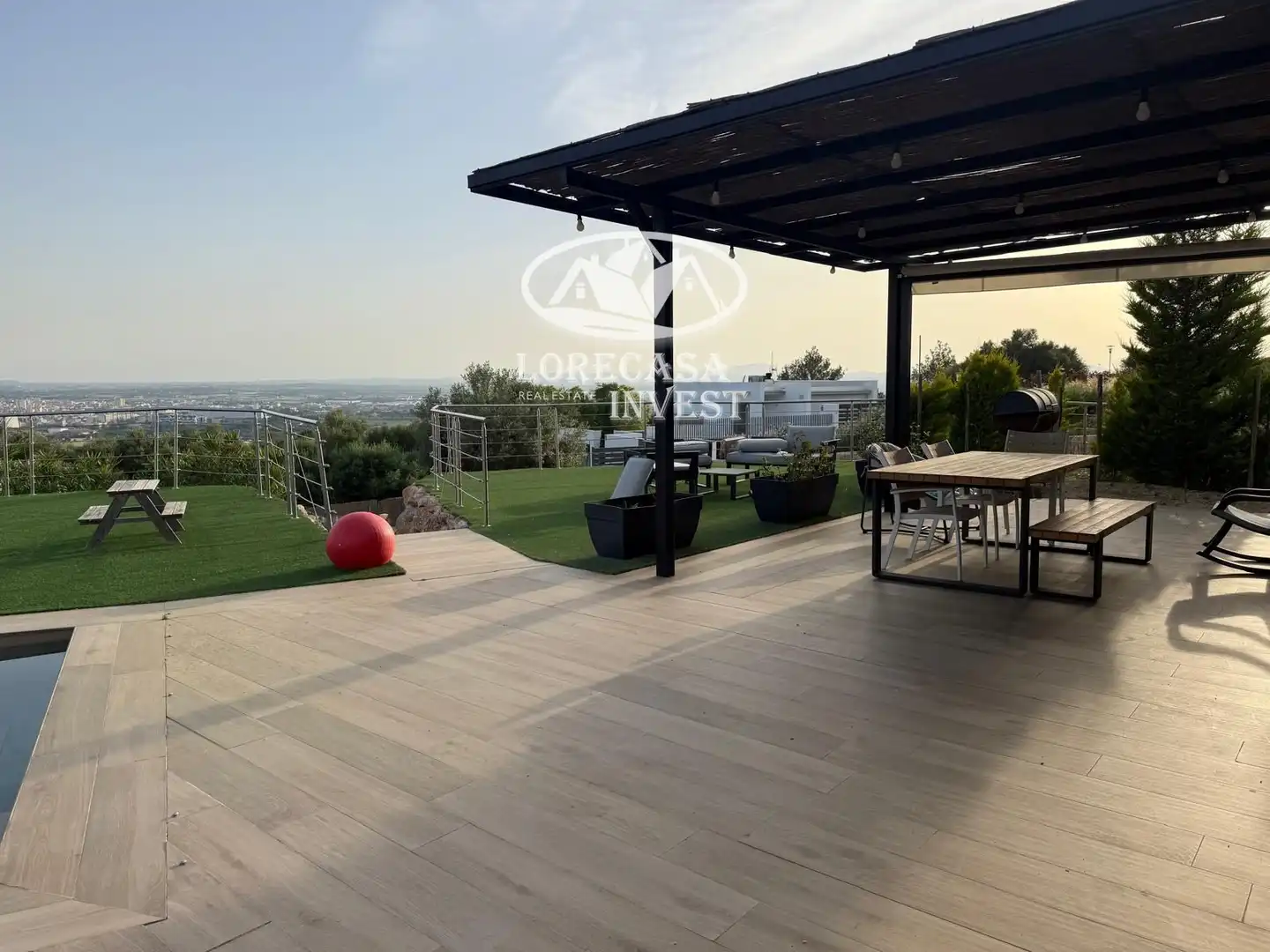 Terraza de Casa o chalet en venta en Manacor con Aire acondicionado y Terraza