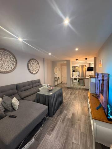 Piso en Venta en Salesianos