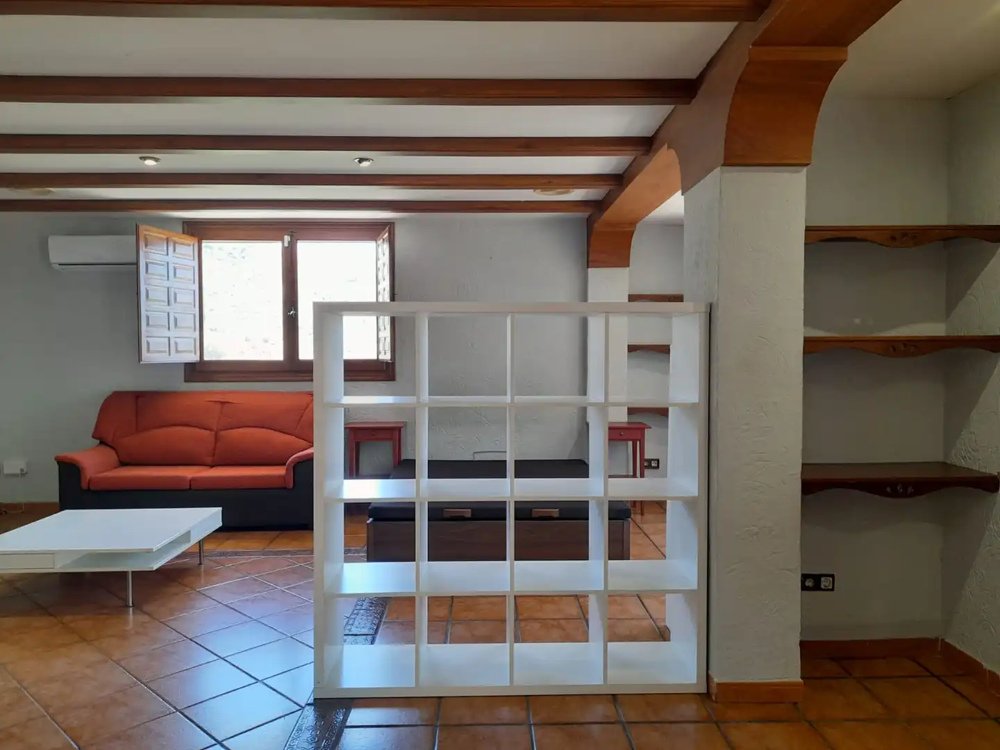 Finca rústica de alquiler en Lugar Ferriol, 35, Jubalcoi