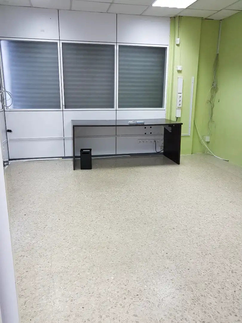 Local de alquiler en Sant Boi de Llobregat