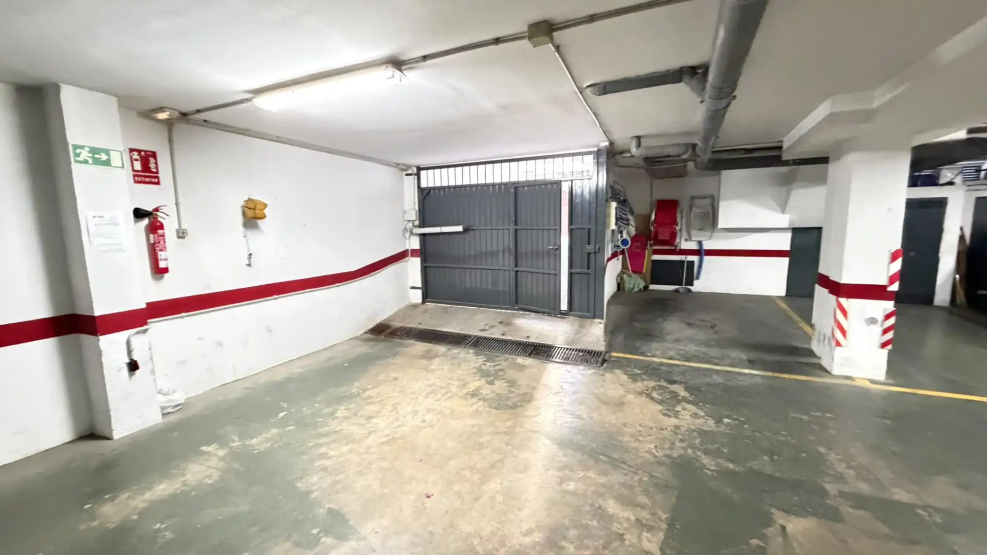 Parking de Piso en venta en Punta Umbría con Terraza y Amueblado
