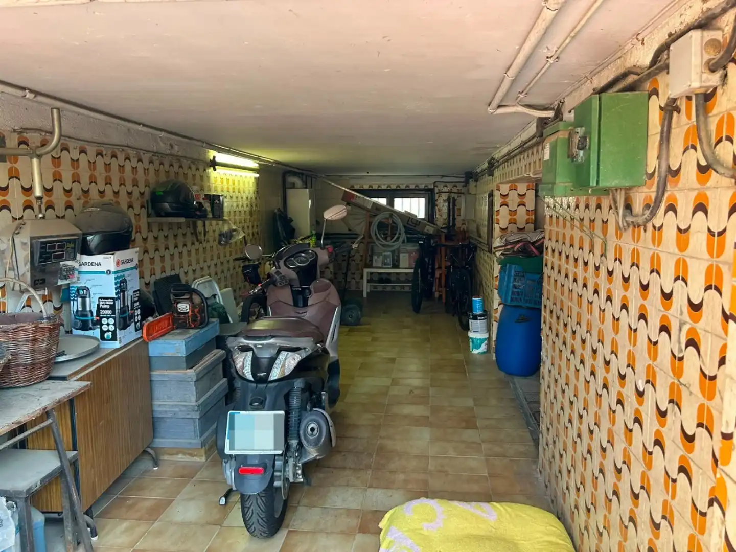Casa amb piscina en venda a Carrer Miquel Ros del Llor, D, imagen 21
