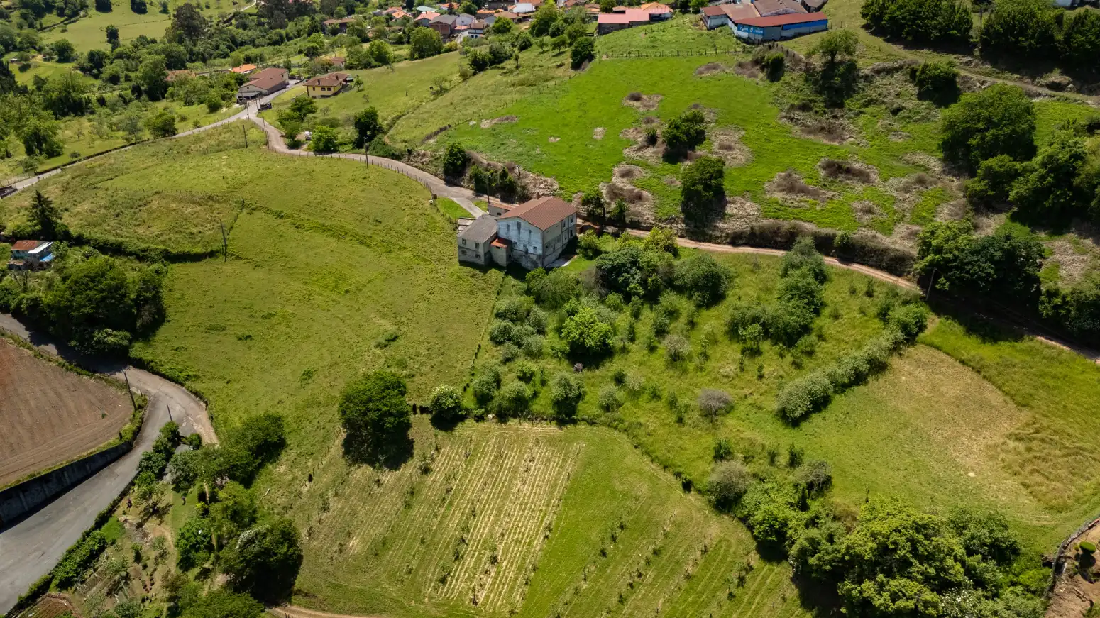 Casa o chalet en venta en Gijon - Camino de Lavandera, 102, Vega