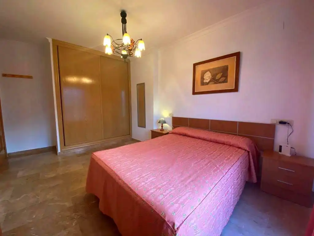 Apartment mit Aufzug zur Miete in PLAZA DEL TEATRO 6, imagen 12