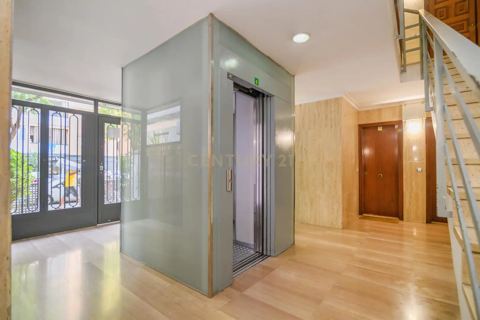 Apartamento en venta en Sant Feliu de Llobregat