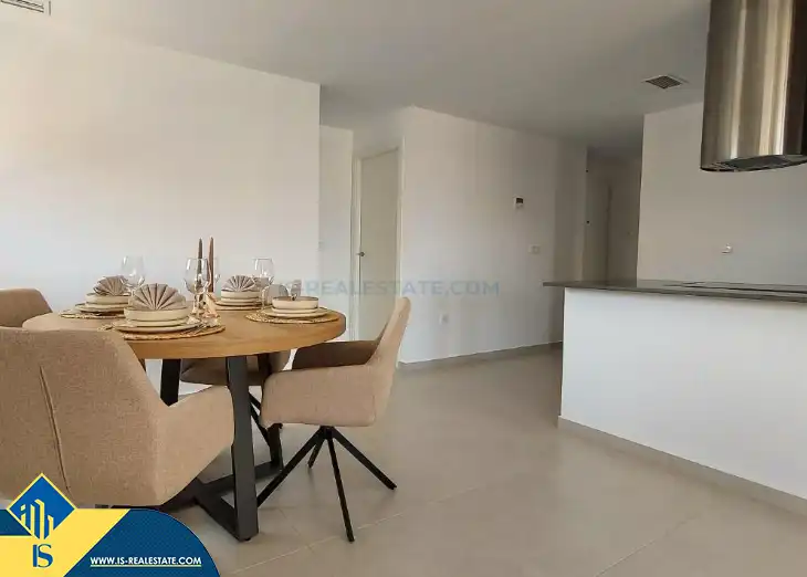 Wohnung mit Pool zum Verkauf in Orihuela Costa, imagen 13