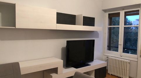 Photo 5 of Flat for rent in Paseo de Canalejas, Prosperidad - Delicias, Salamanca Capital