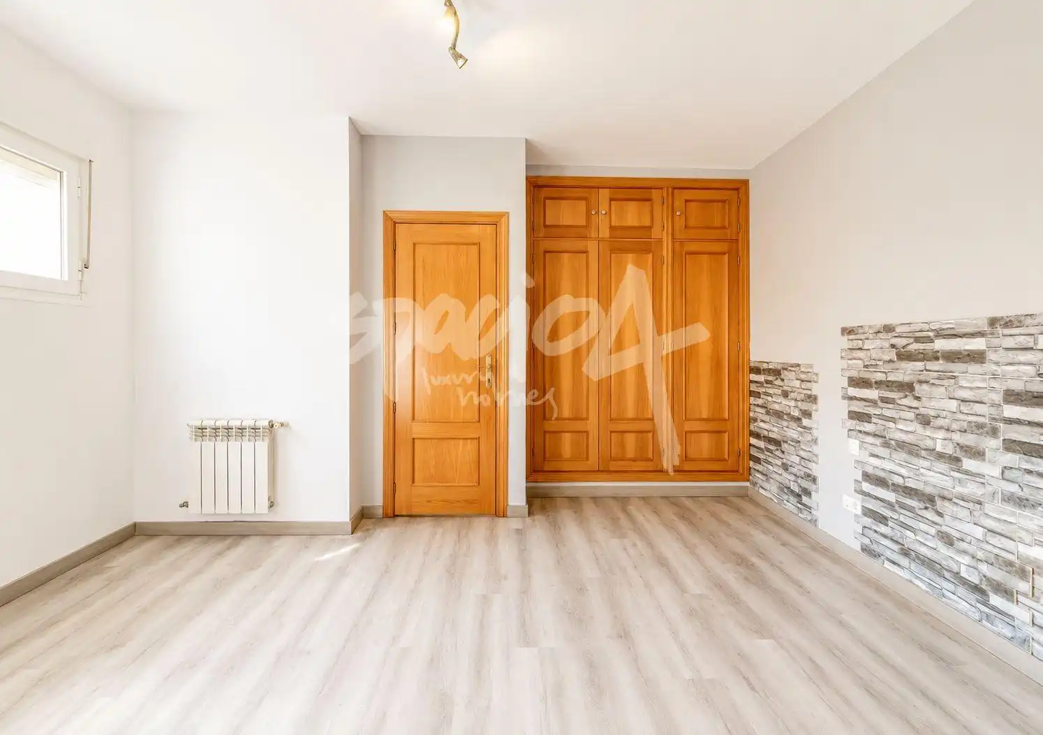 Bedroom of Houses for sale in Robledo de Chavela  with Heating, Private garden and Terrace