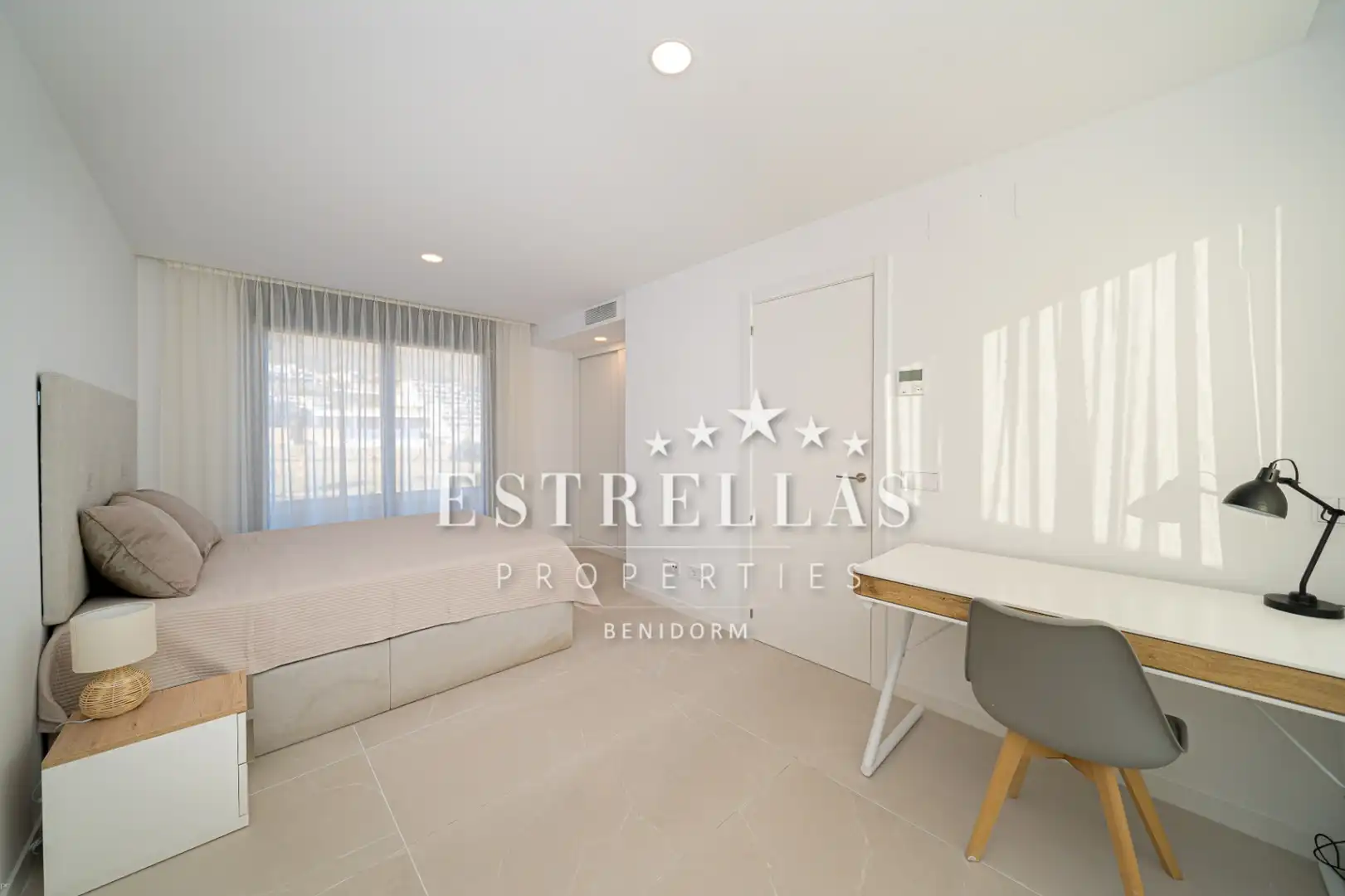 Dúplex amb terrassa en venda a Balcón de Finestrat - Terra Marina, imagen 29