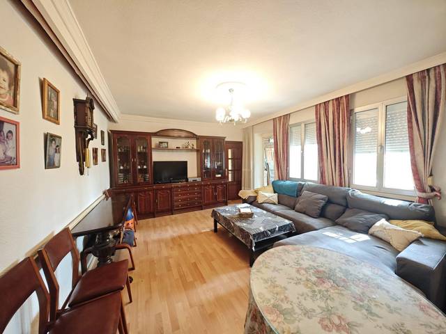 Piso en Venta en Rejas
