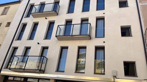 Foto 5 de Pis de lloguer a Plaza San Francisco, 23, Alcañiz, Teruel