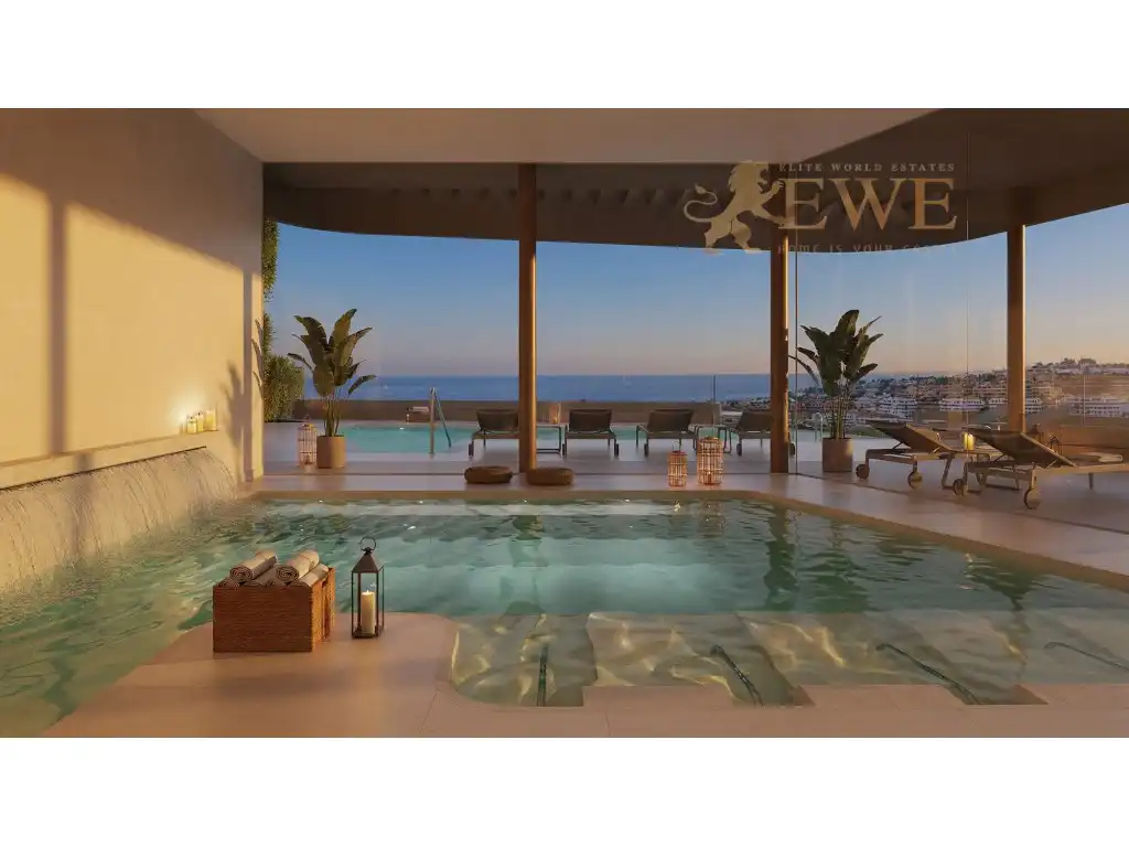 Apartamento en venta en Calle Sierra Baza-Reserv Mijas, imagen 21