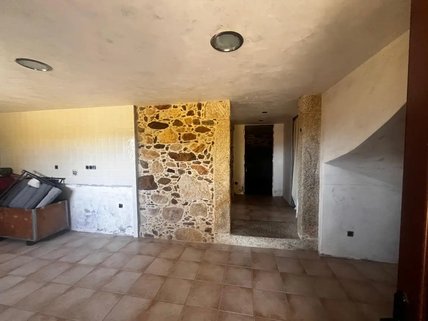 Maison avec terrasse à vendre à O Rosal, imagen 24