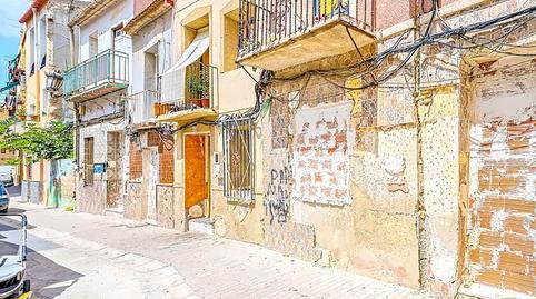 Foto 5 de Casa o chalet en venta en C/ Barrio Nuevo , Orihuela ciudad, Alicante